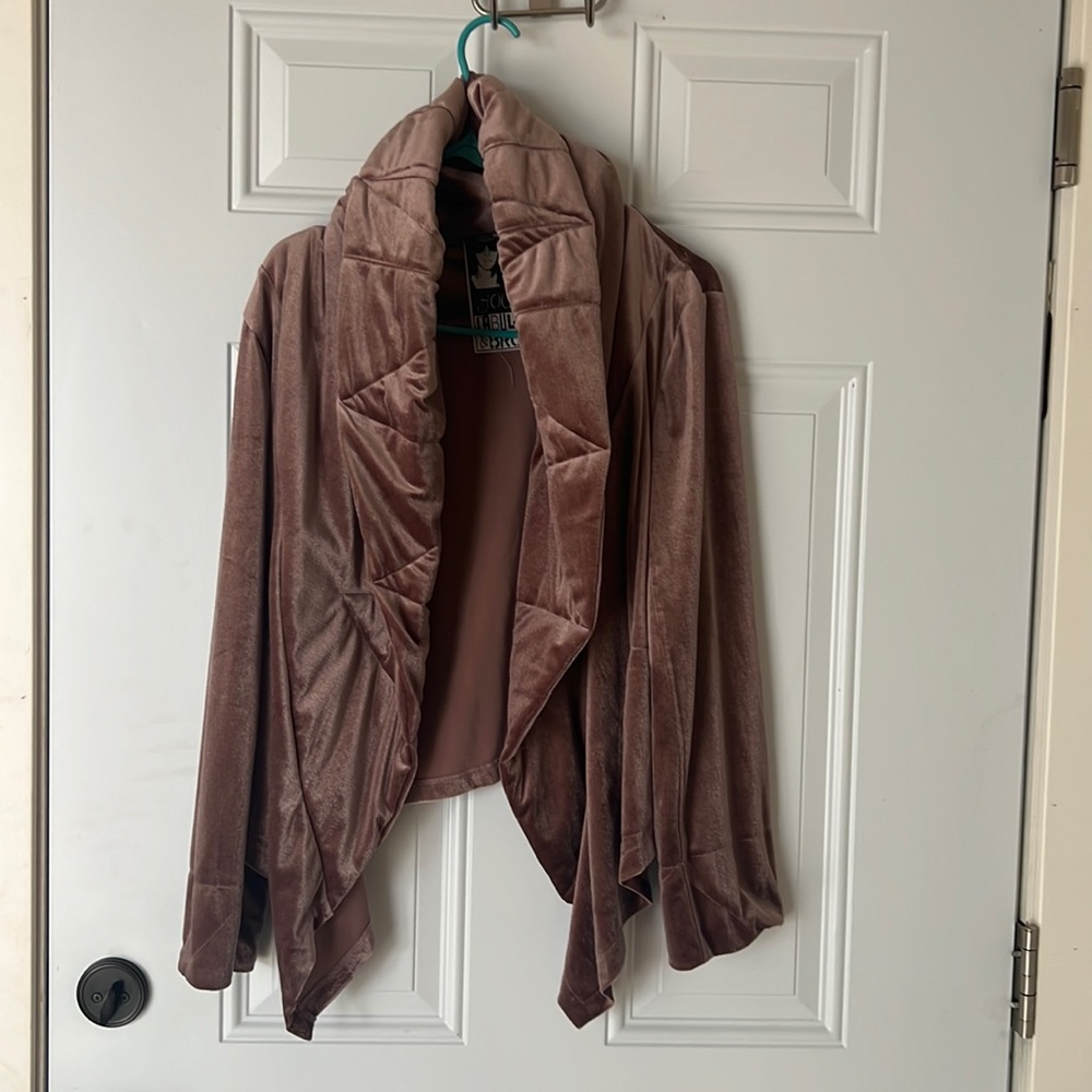 Jacket